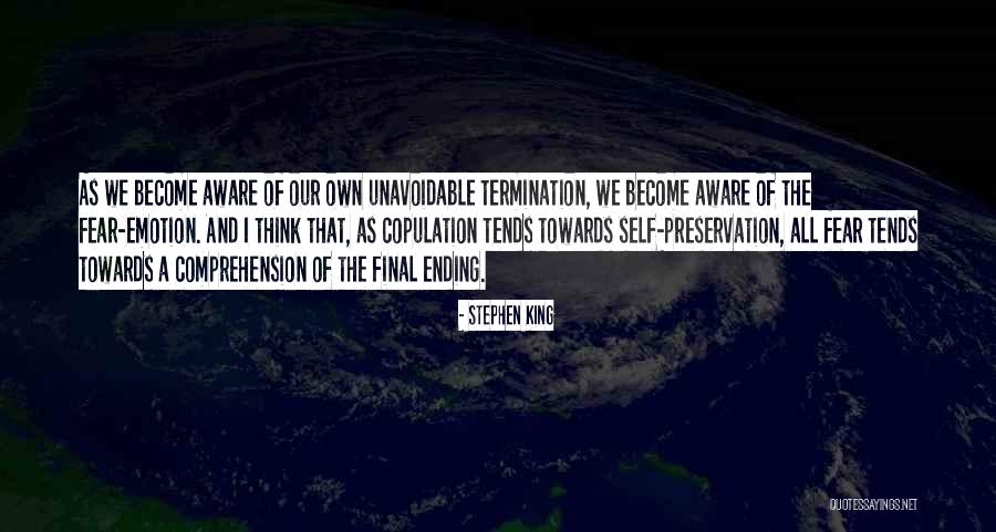 Touchwood Fungus Quotes By Stephen King Touchwood Fungus Quotes By Stephen King