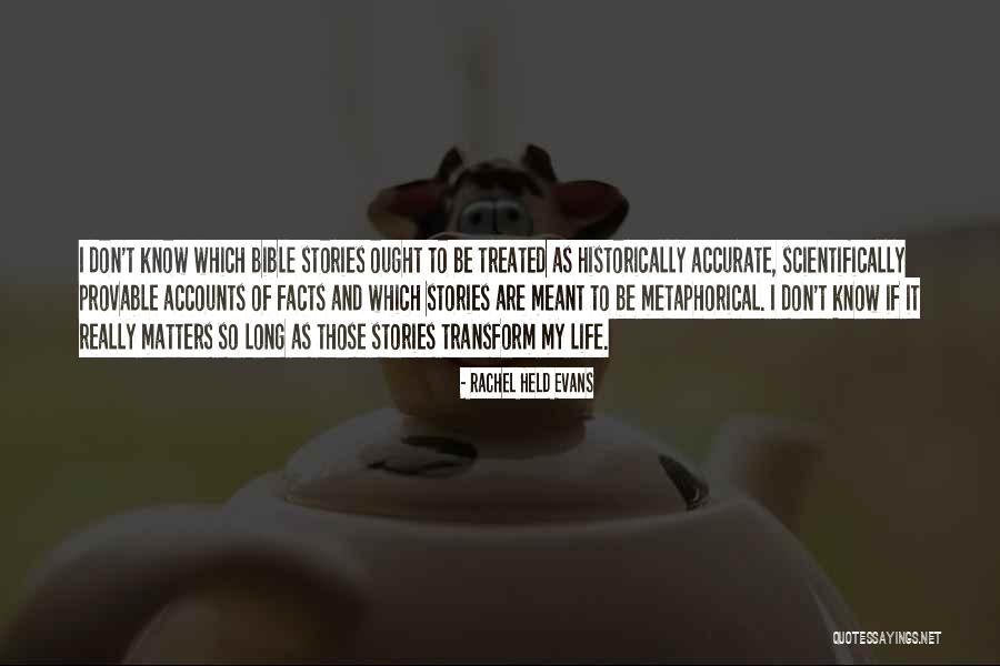Touchwood Quotes By Rachel Held Evans Touchwood Quotes By Rachel Held Evans