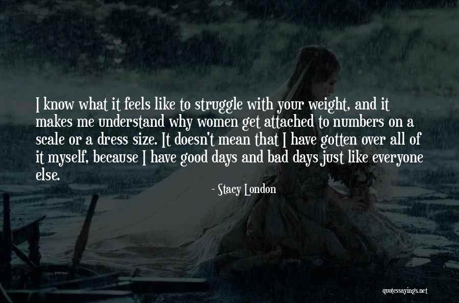 Touchwood Quotes By Stacy London Touchwood Quotes By Stacy London