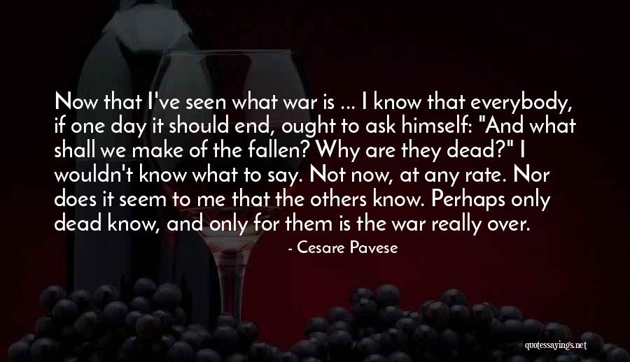 Touchy People Quotes By Cesare Pavese Touchy People Quotes By Cesare Pavese