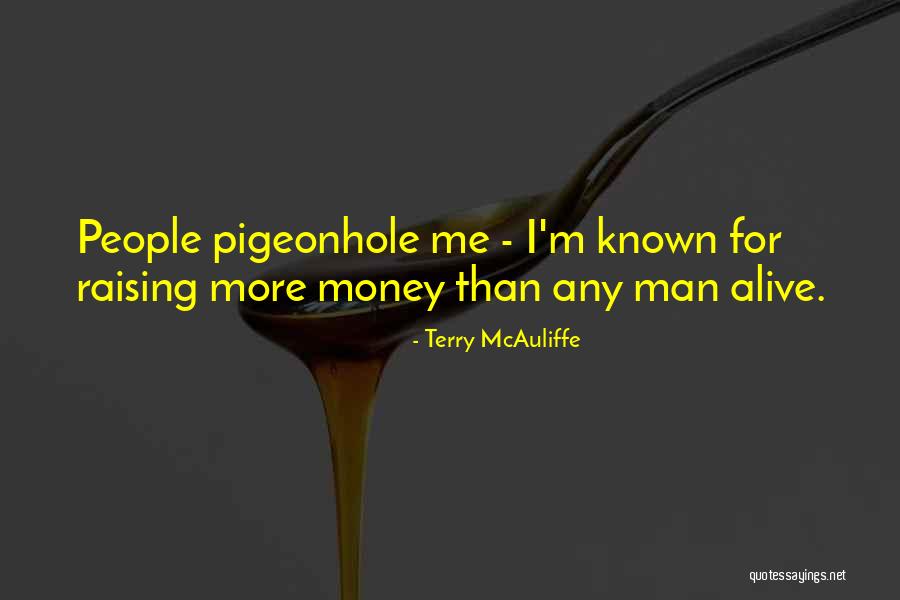 Touchy People Quotes By Terry McAuliffe Touchy People Quotes By Terry McAuliffe