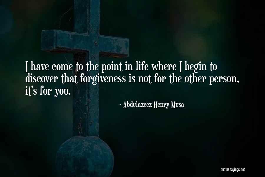 Toudouza Quotes By Abdulazeez Henry Musa Toudouza Quotes By Abdulazeez Henry Musa