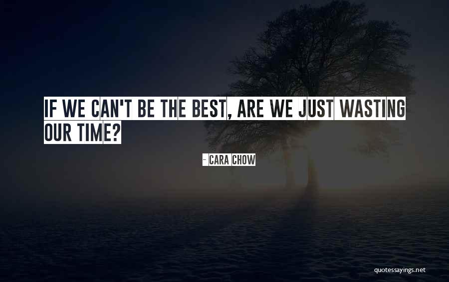 Toudouza Quotes By Cara Chow Toudouza Quotes By Cara Chow