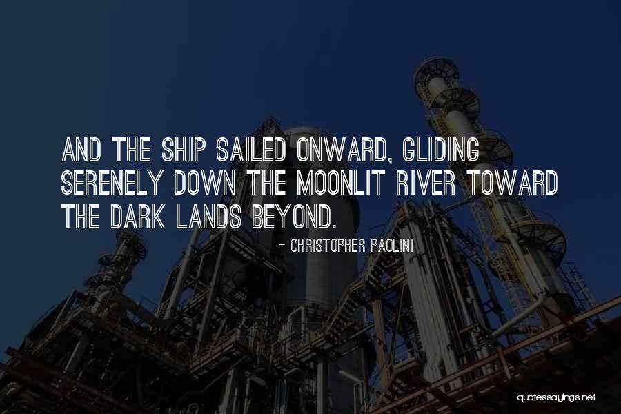 Toudouza Quotes By Christopher Paolini Toudouza Quotes By Christopher Paolini