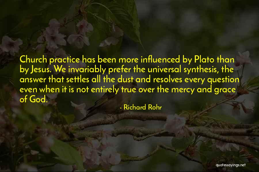 Toudouza Quotes By Richard Rohr Toudouza Quotes By Richard Rohr