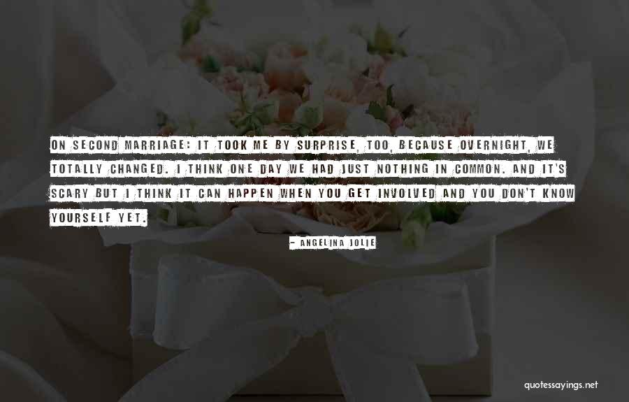 Toudouze Salome Quotes By Angelina Jolie Toudouze Salome Quotes By Angelina Jolie