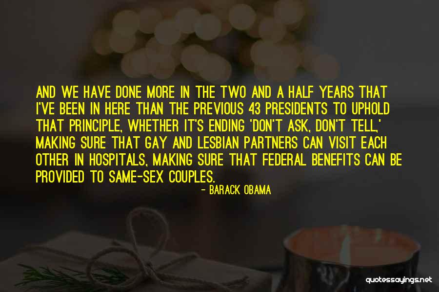 Toudouze Salome Quotes By Barack Obama Toudouze Salome Quotes By Barack Obama