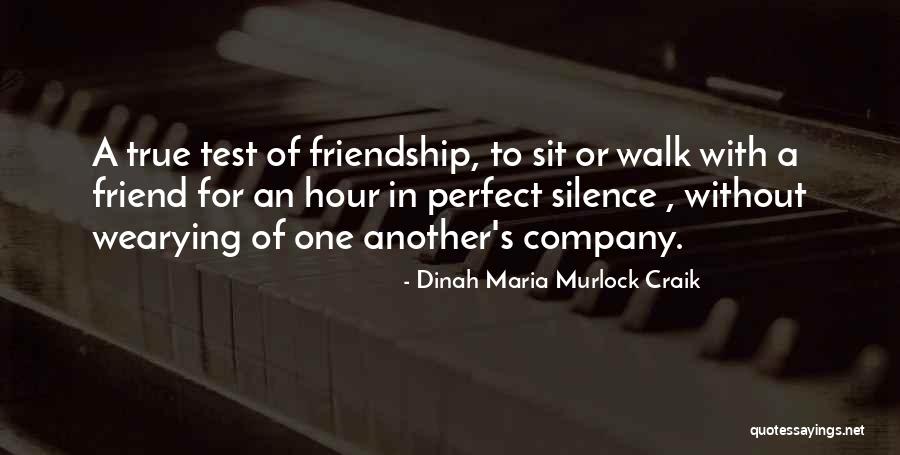 Toufic Safa Quotes By Dinah Maria Murlock Craik Toufic Safa Quotes By Dinah Maria Murlock Craik