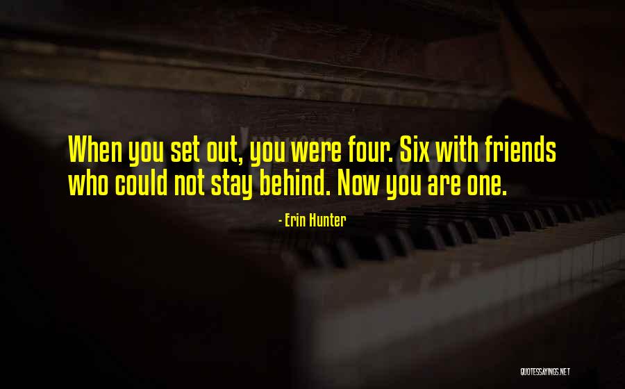 Toufic Safa Quotes By Erin Hunter Toufic Safa Quotes By Erin Hunter
