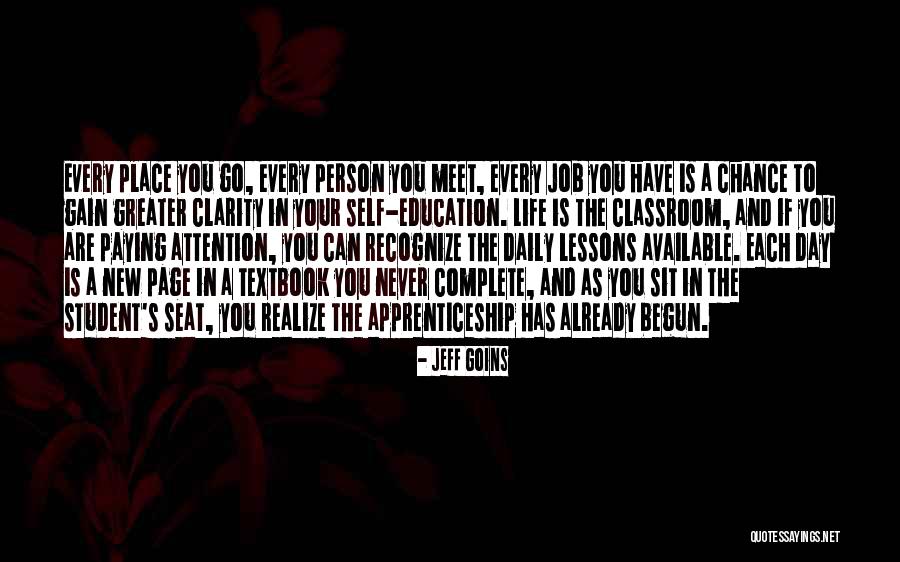 Toufic Safa Quotes By Jeff Goins Toufic Safa Quotes By Jeff Goins
