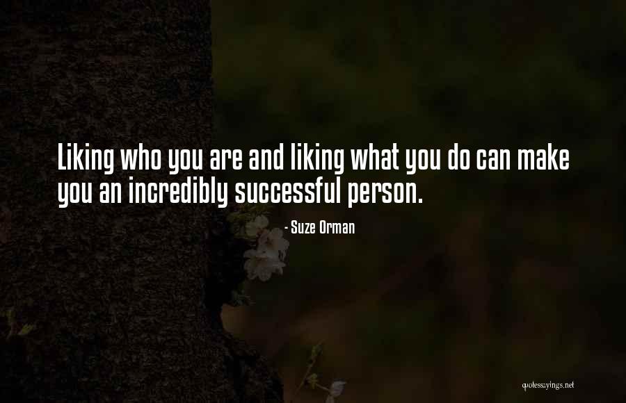 Toufik Hakkar Quotes By Suze Orman Toufik Hakkar Quotes By Suze Orman