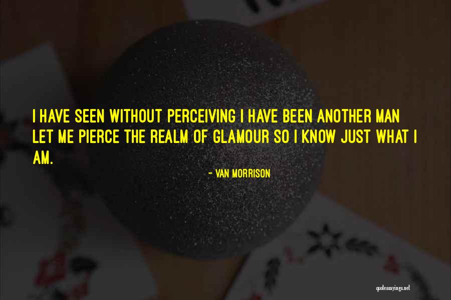 Toufik Hakkar Quotes By Van Morrison Toufik Hakkar Quotes By Van Morrison