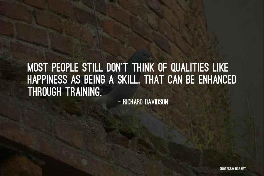 Tougas Farms Quotes By Richard Davidson Tougas Farms Quotes By Richard Davidson