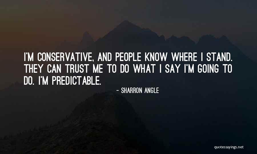 Touge Drift Quotes By Sharron Angle Touge Drift Quotes By Sharron Angle