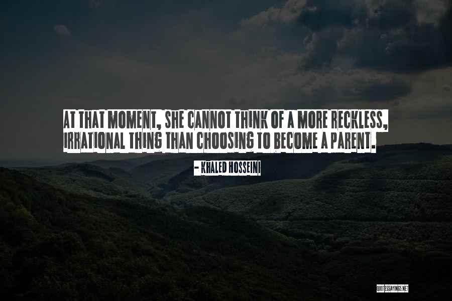 Tough Choices In Life Quotes By Khaled Hosseini Tough Choices In Life Quotes By Khaled Hosseini