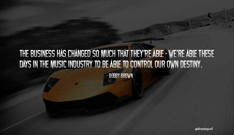Tough Guise Quotes By Bobby Brown Tough Guise Quotes By Bobby Brown
