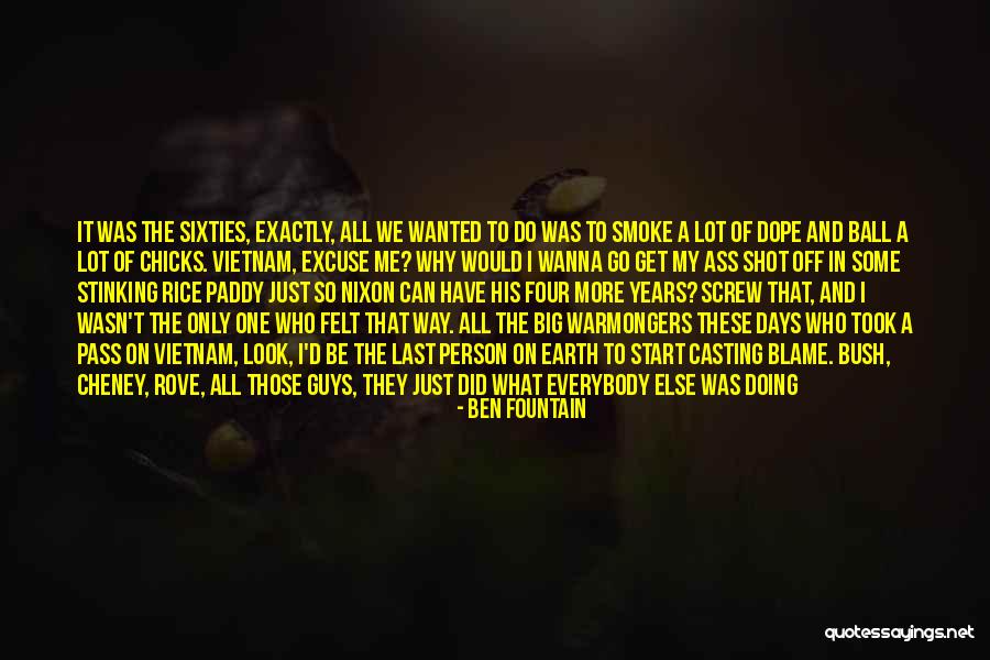 Tough Guys Quotes By Ben Fountain Tough Guys Quotes By Ben Fountain
