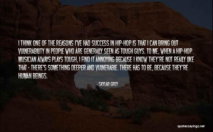 Tough People Quotes By Skylar Grey Tough People Quotes By Skylar Grey