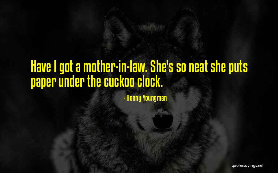 Tough Shed Quotes By Henny Youngman Tough Shed Quotes By Henny Youngman