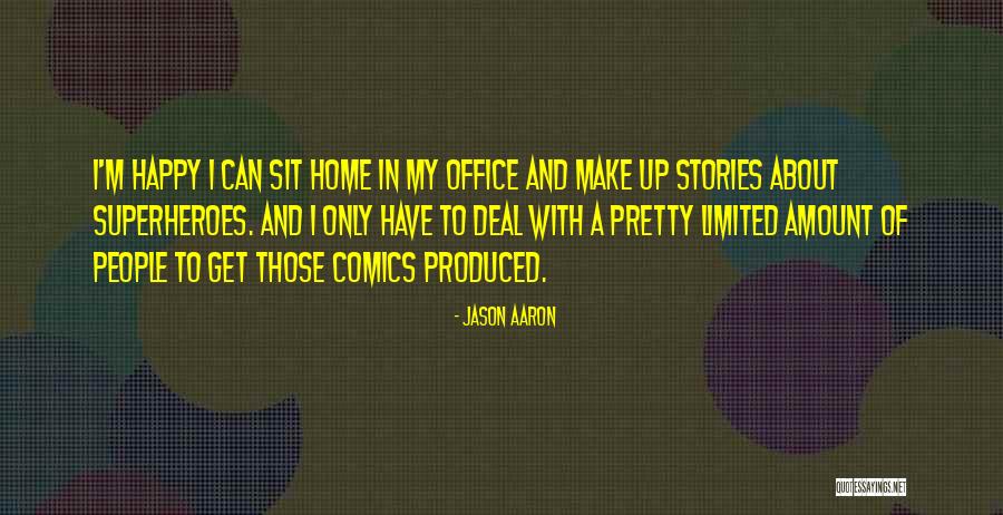 Toughened Nonstick Quotes By Jason Aaron Toughened Nonstick Quotes By Jason Aaron