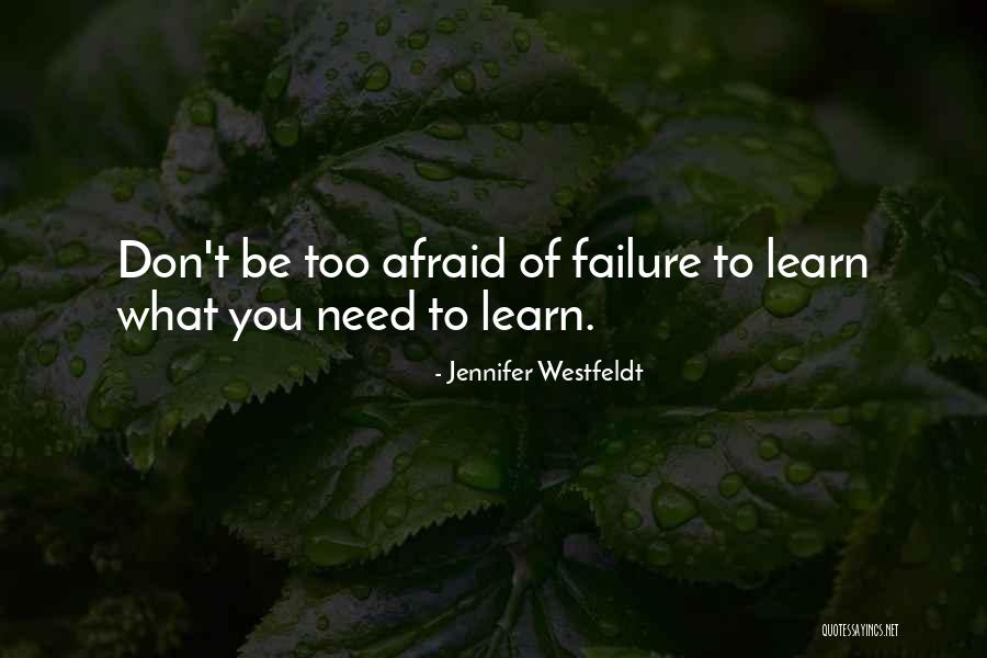 Toughens Up Define Quotes By Jennifer Westfeldt Toughens Up Define Quotes By Jennifer Westfeldt