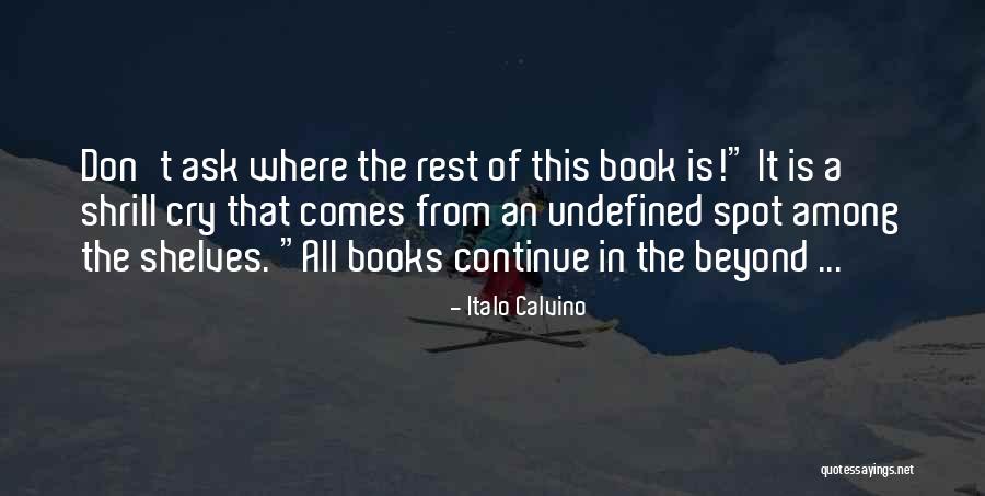 Tougher Family Quotes By Italo Calvino Tougher Family Quotes By Italo Calvino