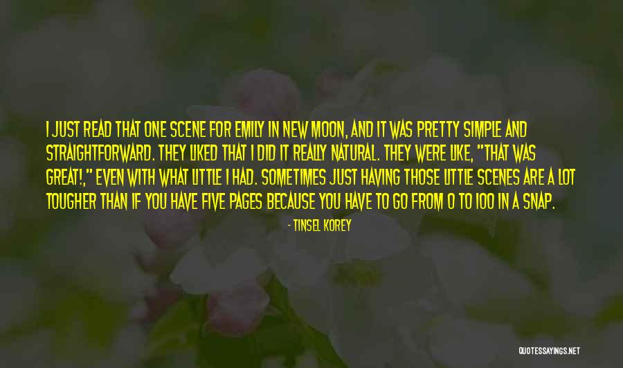 Tougher Quotes By Tinsel Korey Tougher Quotes By Tinsel Korey