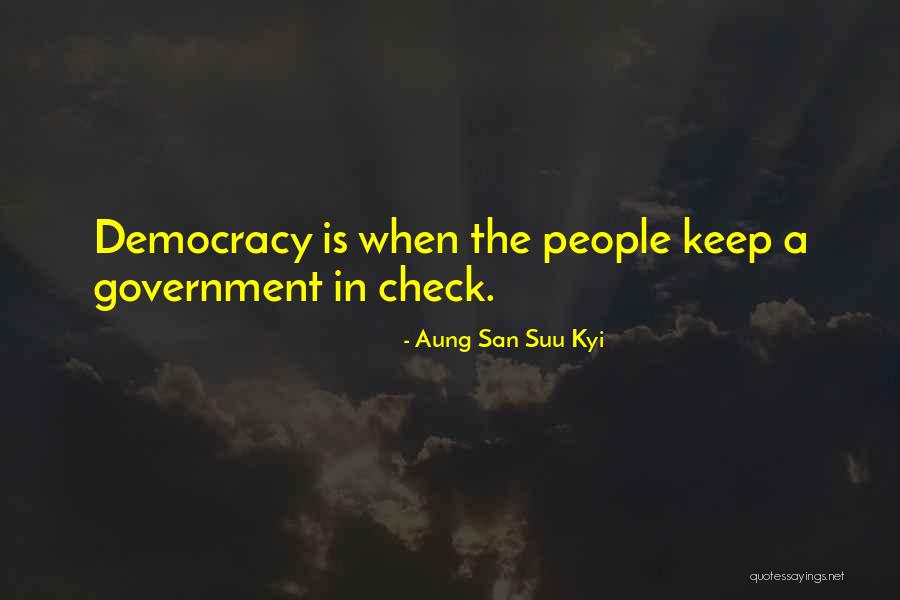Tougher Than Leather Quotes By Aung San Suu Kyi Tougher Than Leather Quotes By Aung San Suu Kyi