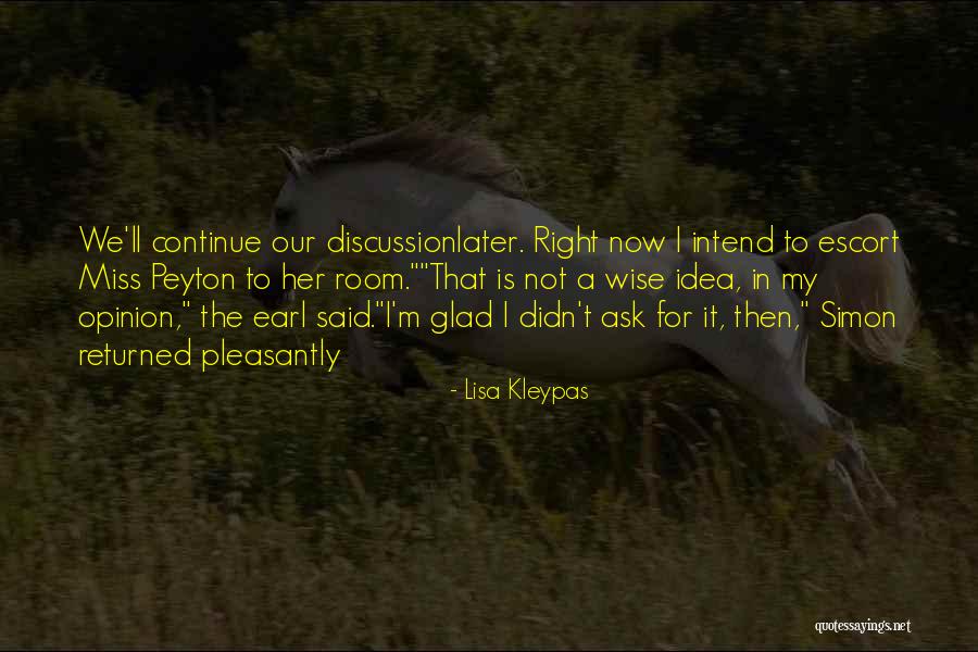 Toughest Situation Quotes By Lisa Kleypas Toughest Situation Quotes By Lisa Kleypas
