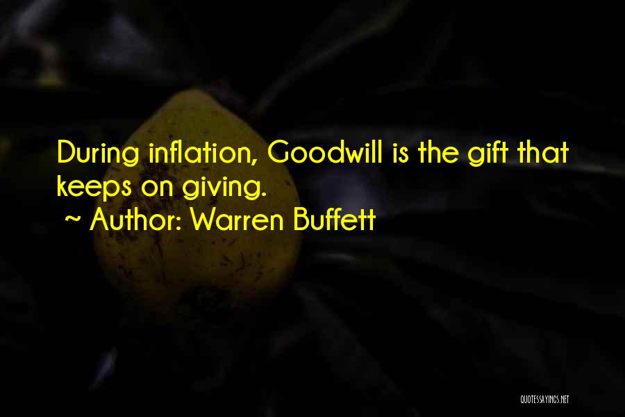 Toughness Quotes By Warren Buffett