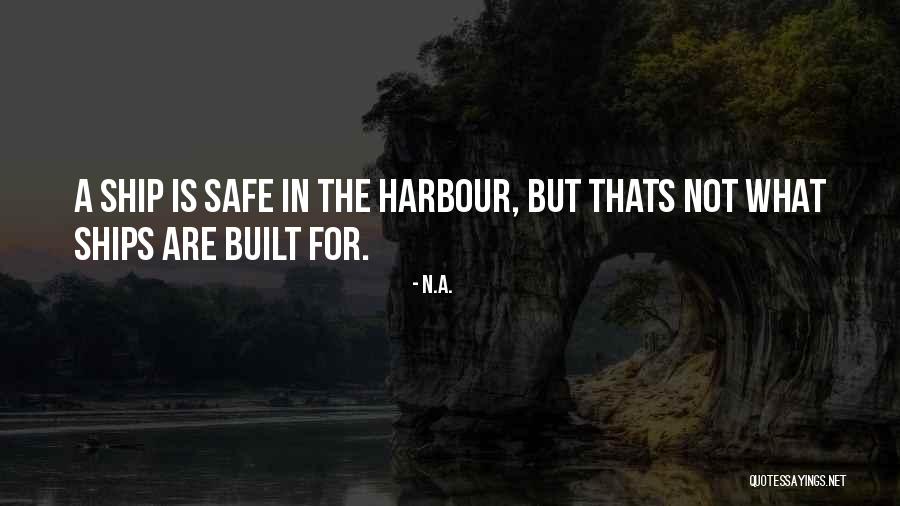Toughter Quotes By N.a. Toughter Quotes By N.a.