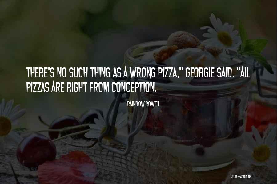 Toughter Quotes By Rainbow Rowell Toughter Quotes By Rainbow Rowell