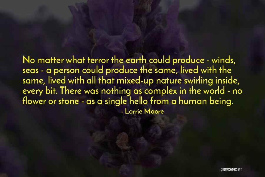 Touil Quotes By Lorrie Moore Touil Quotes By Lorrie Moore