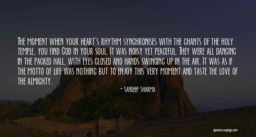 Touil Quotes By Sandeep Sharma Touil Quotes By Sandeep Sharma