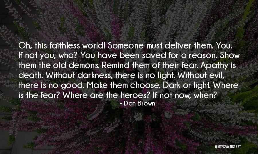 Touillette Quotes By Dan Brown Touillette Quotes By Dan Brown