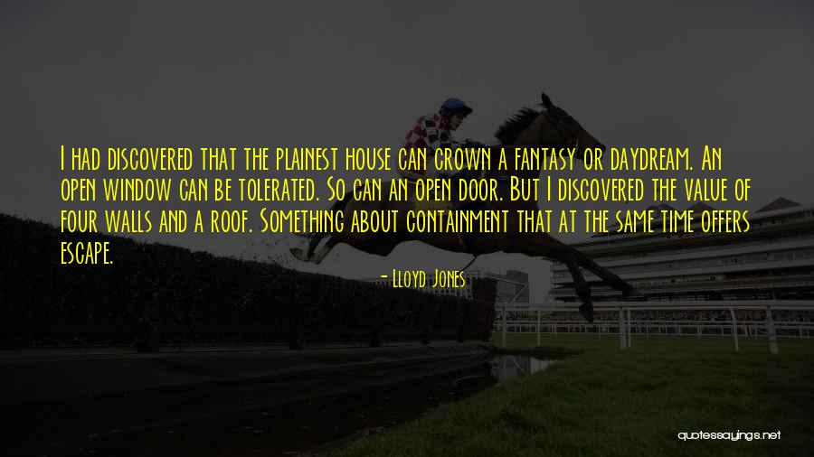 Touillette Quotes By Lloyd Jones Touillette Quotes By Lloyd Jones
