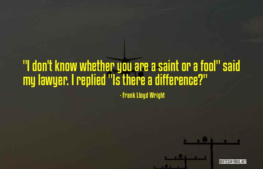 Touilleur Quotes By Frank Lloyd Wright Touilleur Quotes By Frank Lloyd Wright