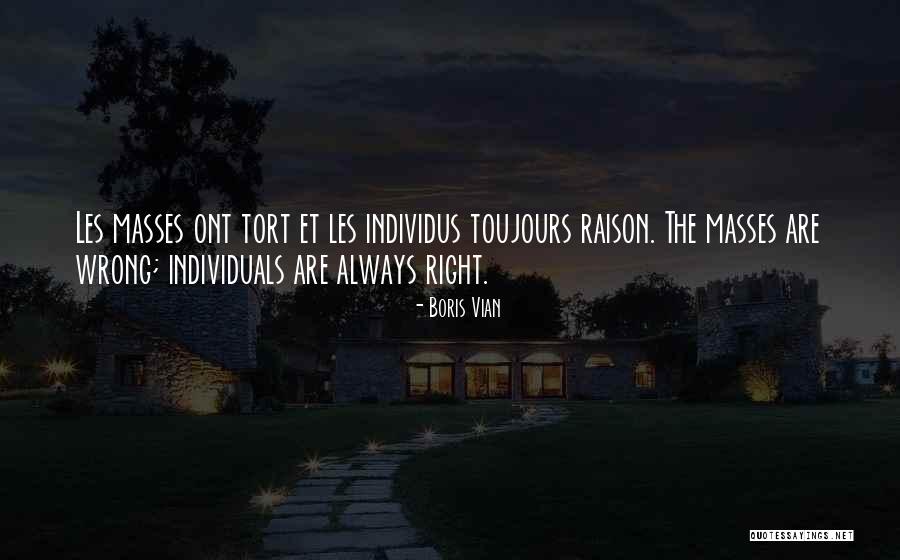 Toujours Plus Quotes By Boris Vian Toujours Plus Quotes By Boris Vian