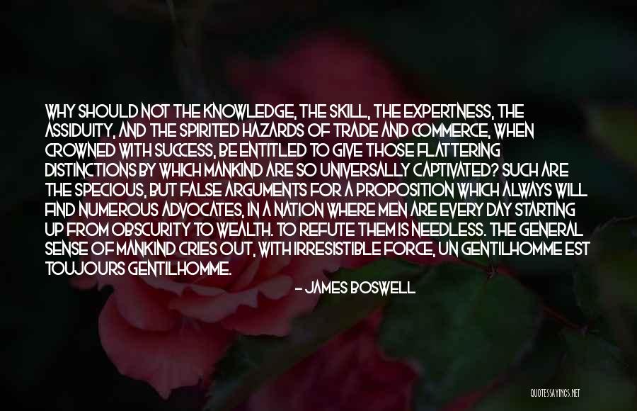 Toujours Plus Quotes By James Boswell Toujours Plus Quotes By James Boswell