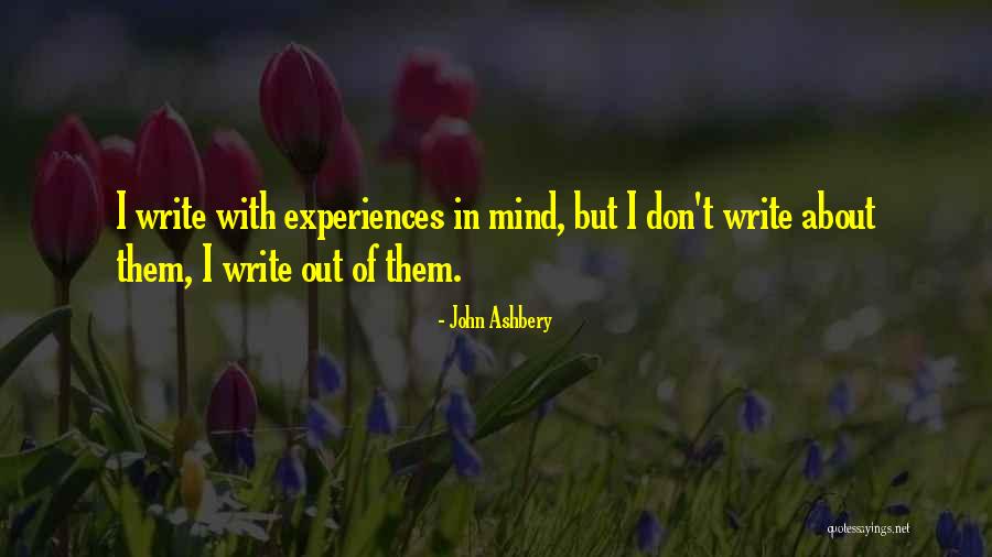 Toujours Plus Quotes By John Ashbery Toujours Plus Quotes By John Ashbery