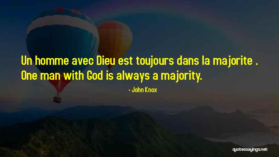 Toujours Plus Quotes By John Knox Toujours Plus Quotes By John Knox