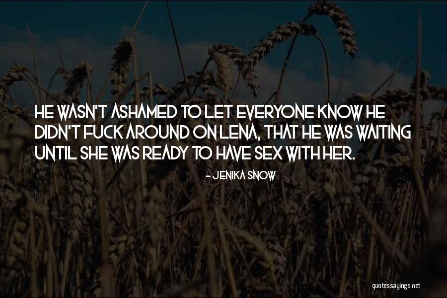 Toulas Bridal Canfield Quotes By Jenika Snow Toulas Bridal Canfield Quotes By Jenika Snow