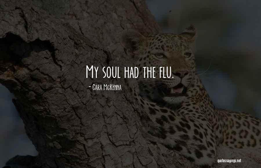 Toulemondes Quotes By Cara McKenna Toulemondes Quotes By Cara McKenna