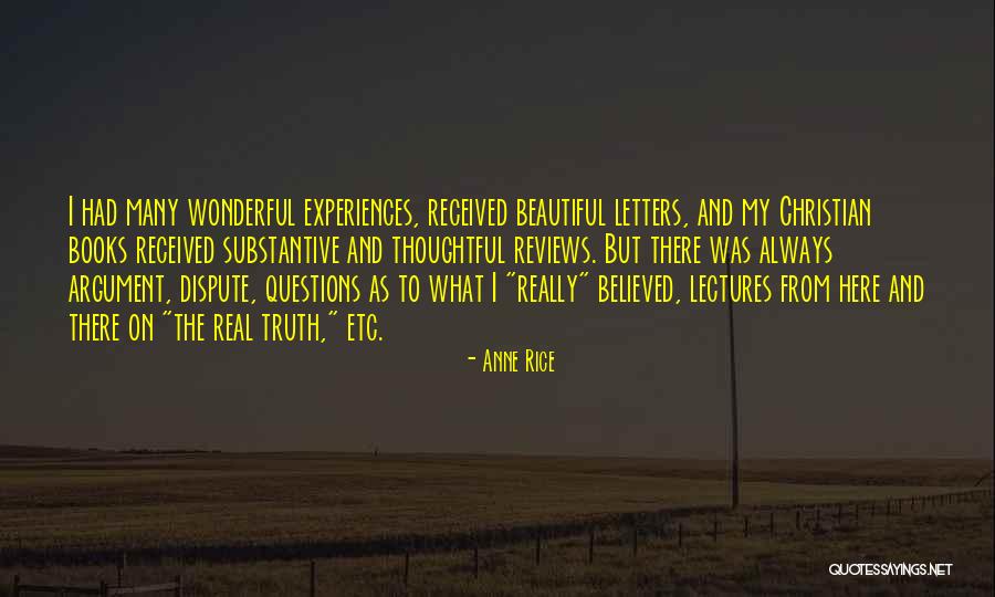 Touliatos Markissia Quotes By Anne Rice Touliatos Markissia Quotes By Anne Rice