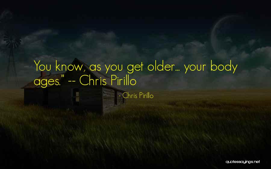 Touline Quotes By Chris Pirillo Touline Quotes By Chris Pirillo