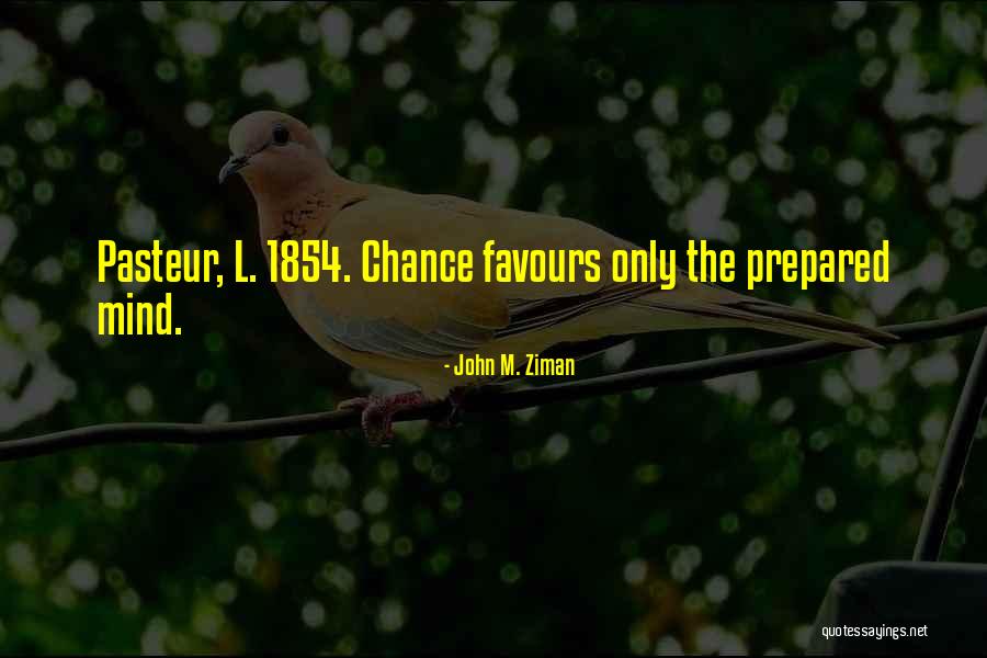 Toulipes Quotes By John M. Ziman Toulipes Quotes By John M. Ziman