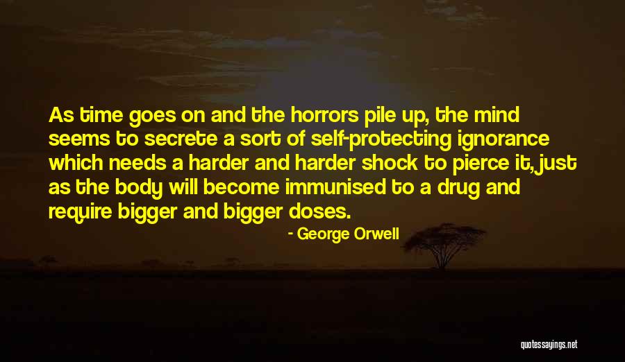 Toulitka Quotes By George Orwell Toulitka Quotes By George Orwell