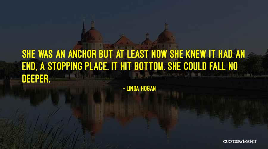 Toulitka Quotes By Linda Hogan Toulitka Quotes By Linda Hogan