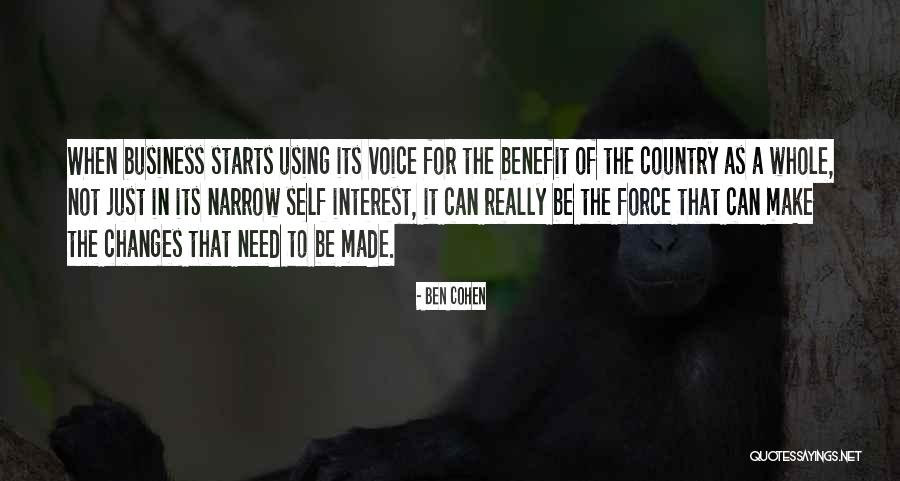 Toulmin Model Quotes By Ben Cohen Toulmin Model Quotes By Ben Cohen