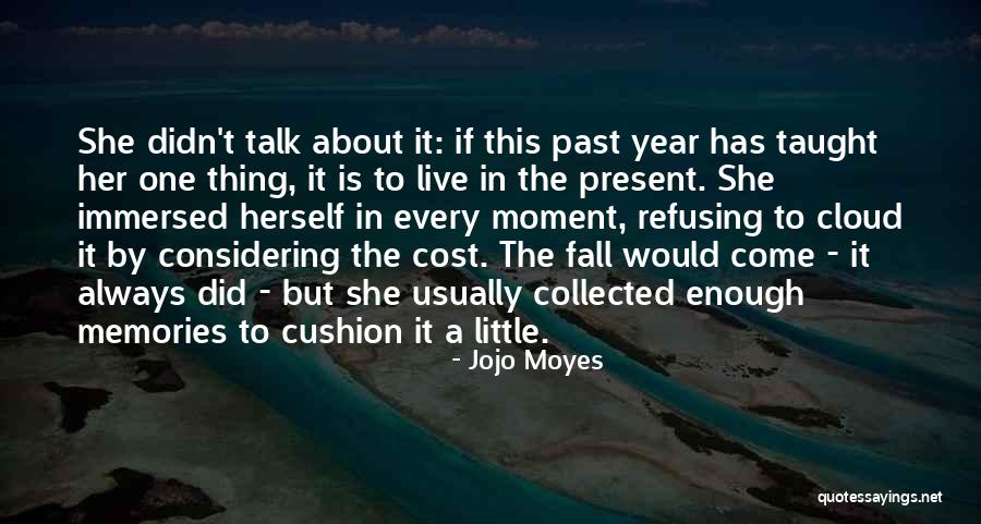 Toulmin Model Quotes By Jojo Moyes Toulmin Model Quotes By Jojo Moyes